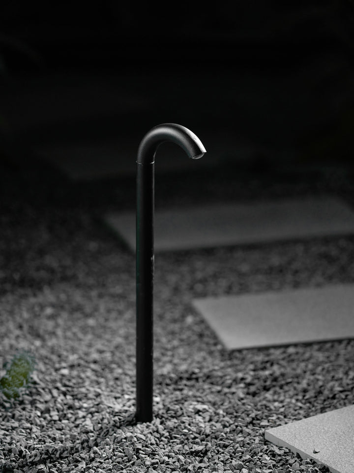 Arcis Outdoor Pathway Light - Vakkerlight