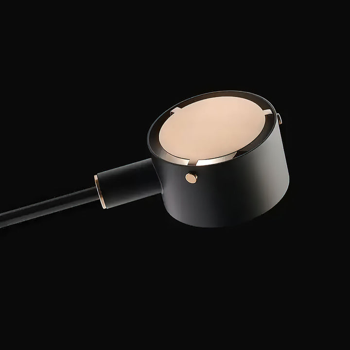 Arclen Adjustable Floor Lamp - Vakkerlight