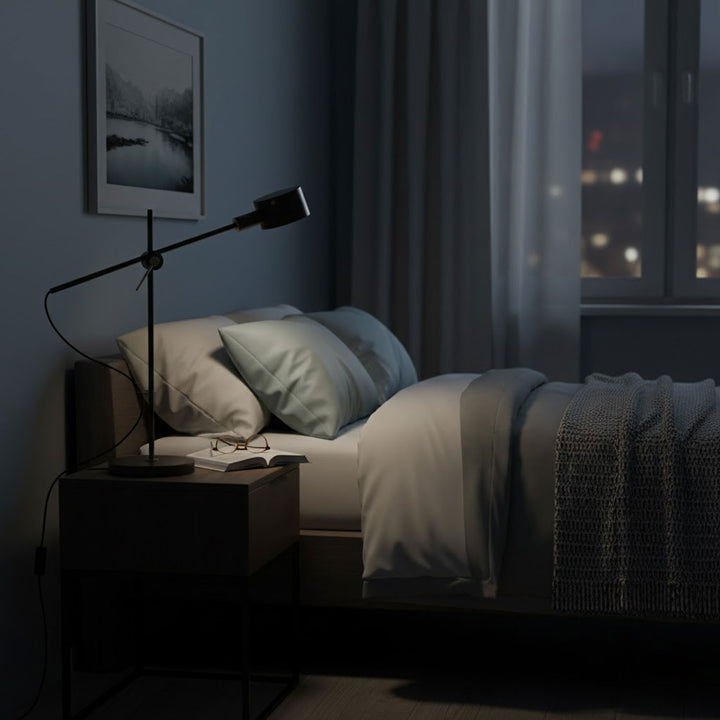 Arclen Adjustable Table Lamp - Vakkerlight
