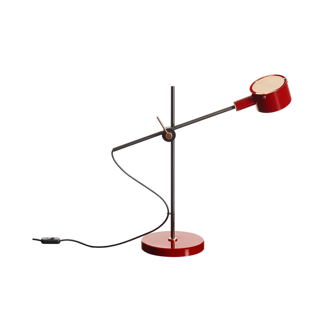 Arclen Adjustable Table Lamp - Vakkerlight