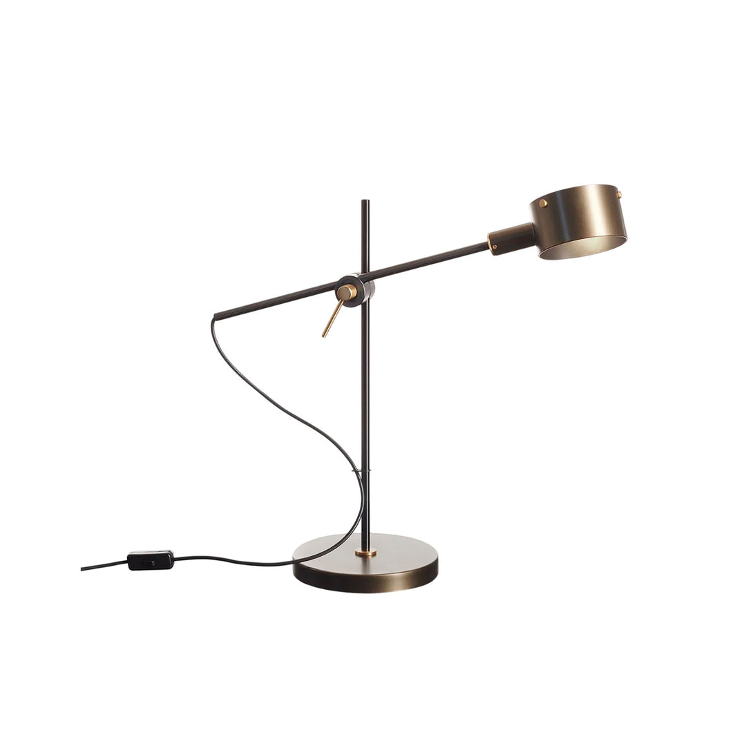 Arclen Adjustable Table Lamp - Vakkerlight