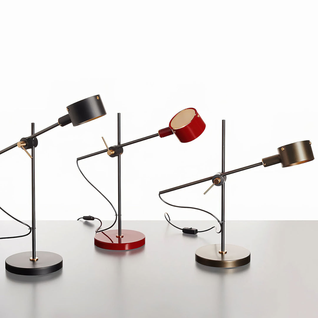 Arclen Adjustable Table Lamp - Vakkerlight