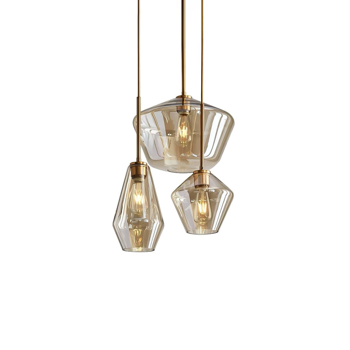 Arclinea Pendant Lamp - Vakkerlight