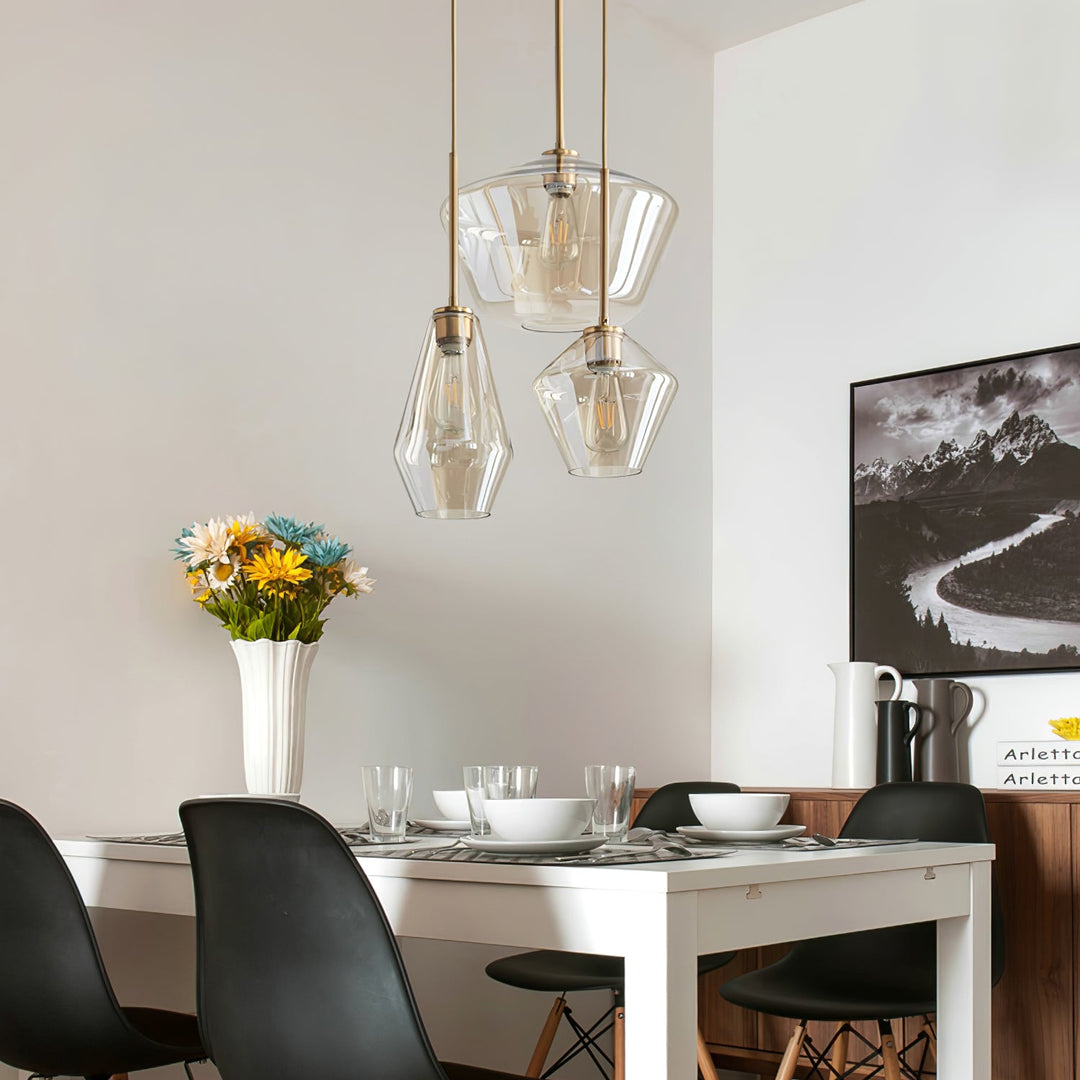 Arclinea Pendant Lamp - Vakkerlight