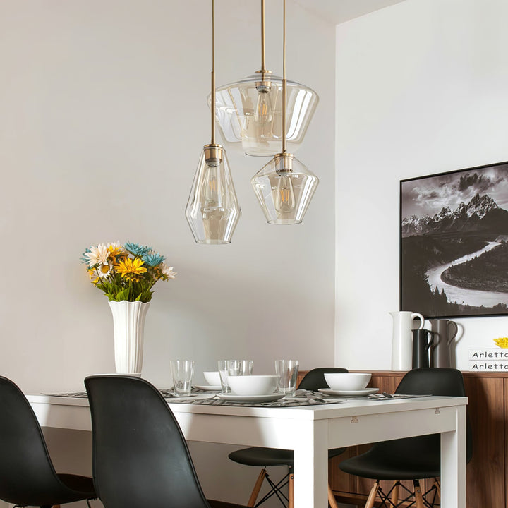 Arclinea Pendant Lamp - Vakkerlight