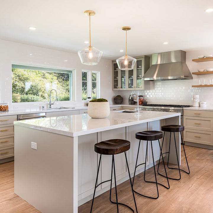 Arclinea Pendant Lamp - Vakkerlight