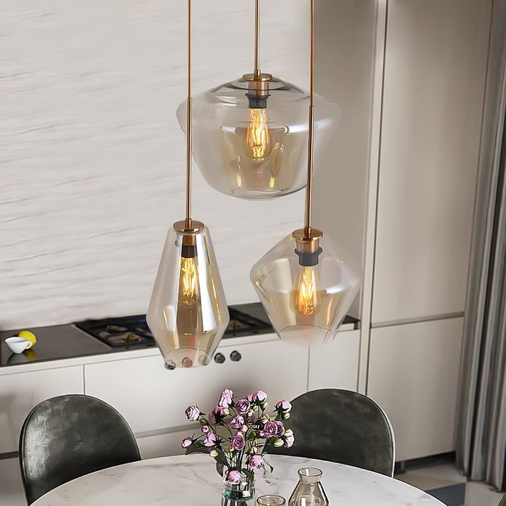 Arclinea Pendant Lamp - Vakkerlight
