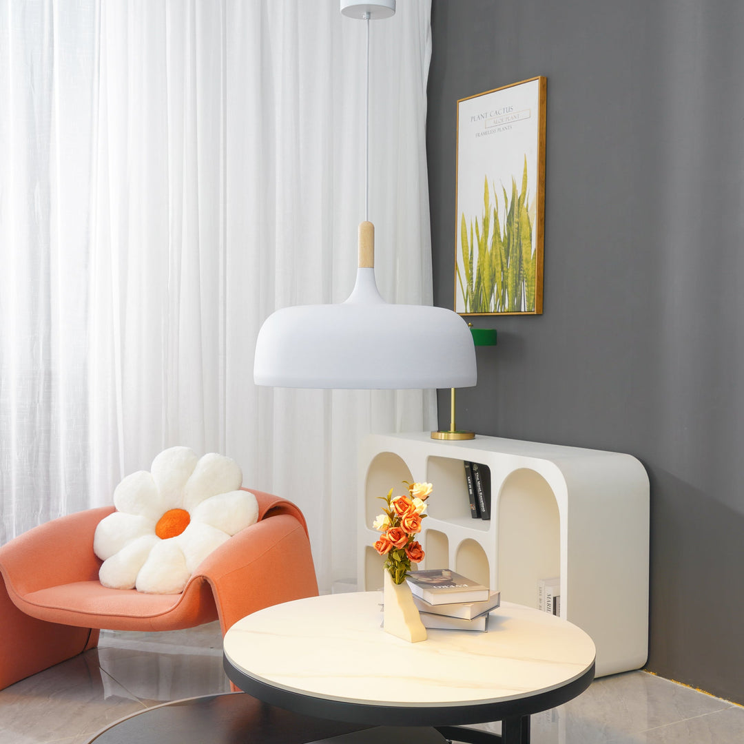 Arclinea Pendant Lamp - Vakkerlight