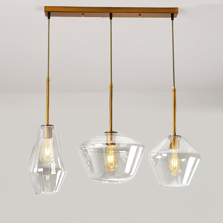 Arclinea Pendant Lamp - Vakkerlight