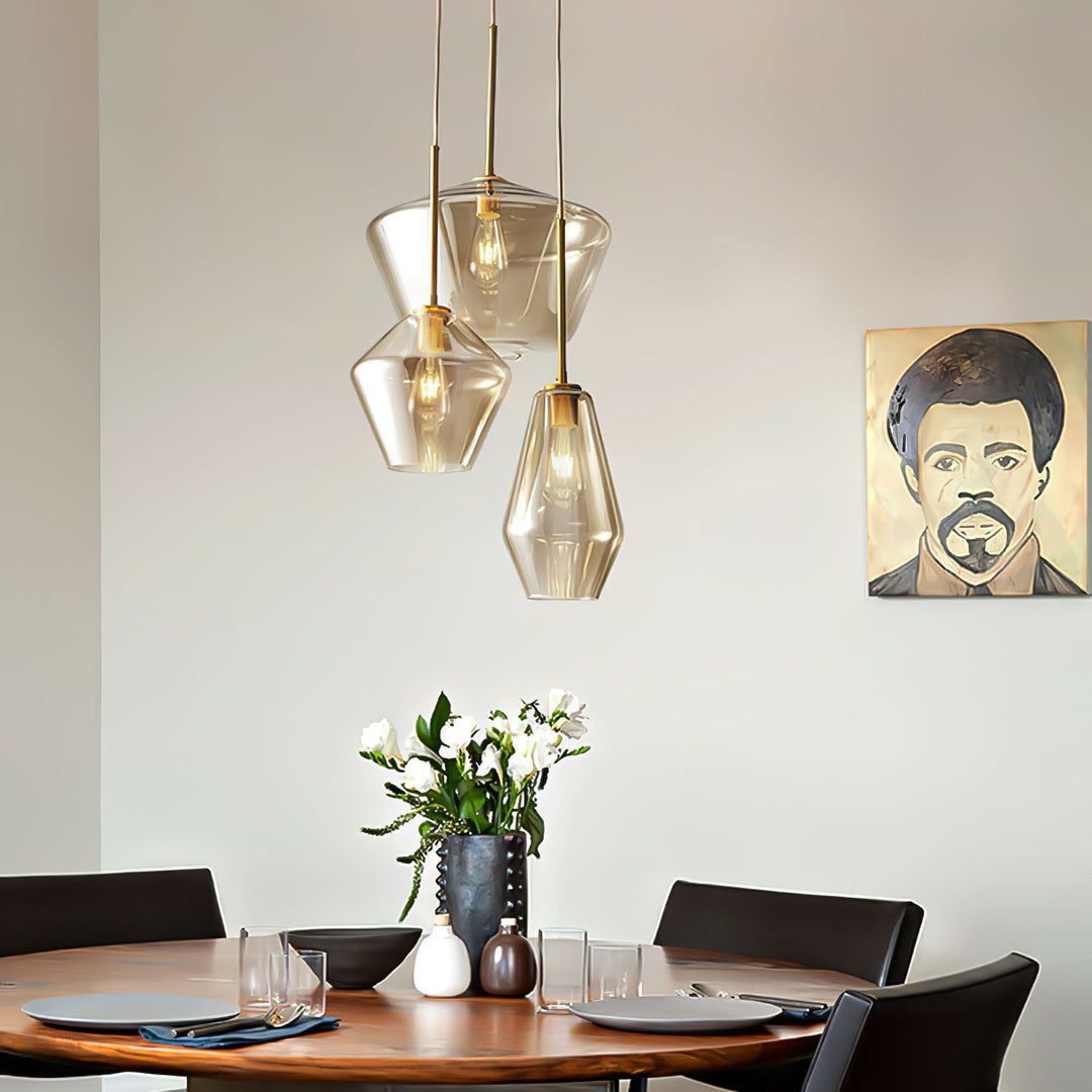 Arclinea Pendant Lamp - Vakkerlight