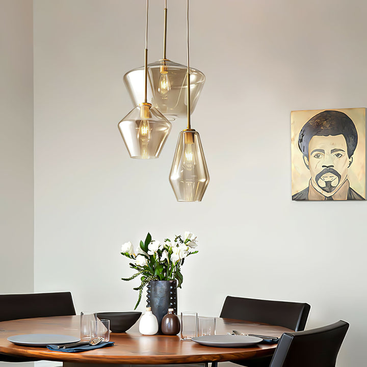 Arclinea Pendant Lamp - Vakkerlight