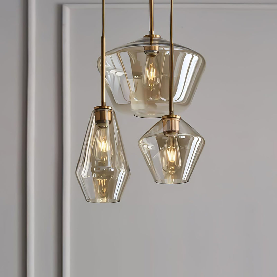 Arclinea Pendant Lamp - Vakkerlight