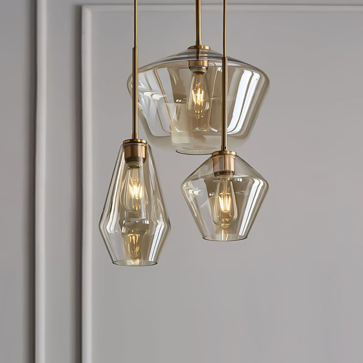 Arclinea Pendant Lamp - Vakkerlight