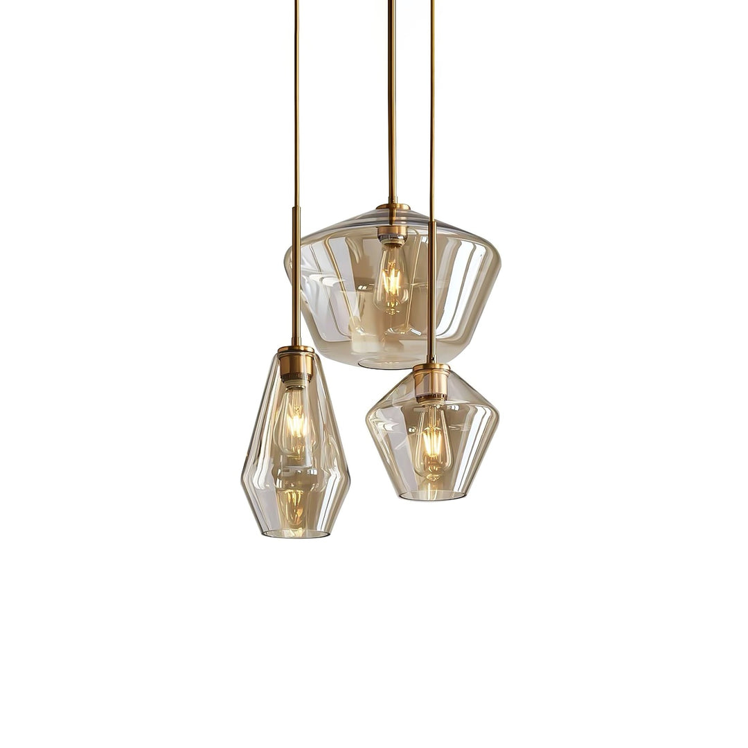 Arclinea Pendant Lamp - Vakkerlight