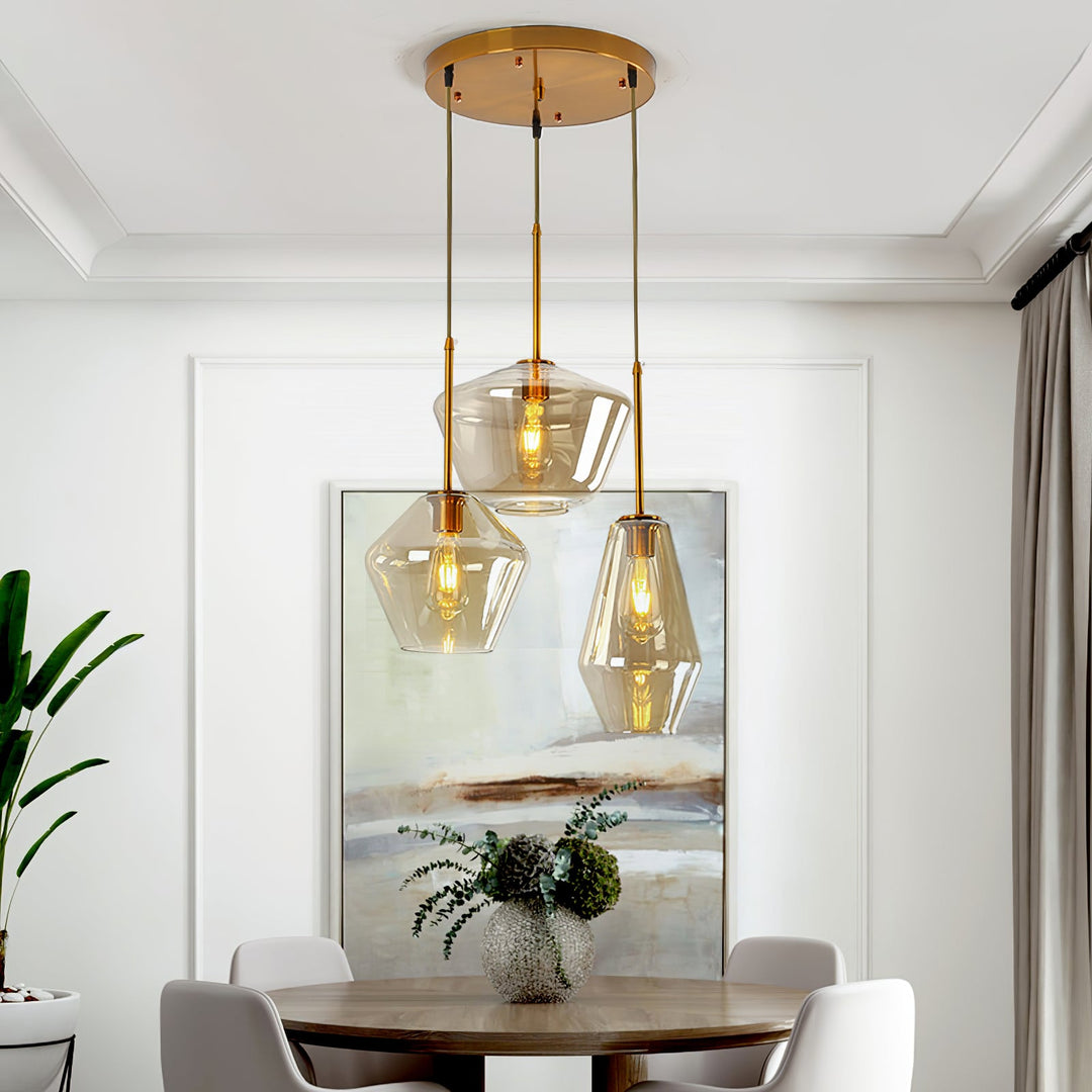 Arclinea Pendant Lamp - Vakkerlight