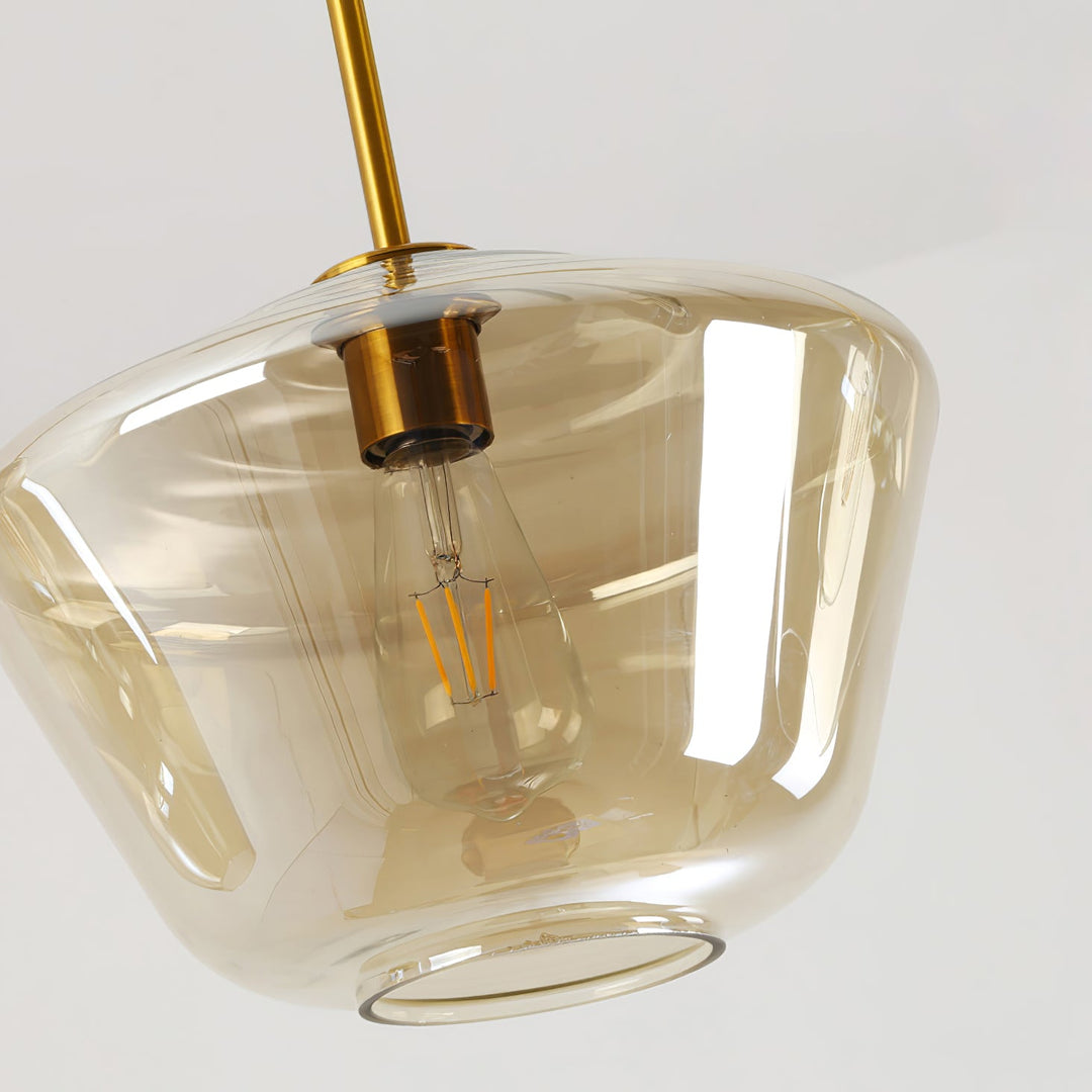 Arclinea Pendant Lamp - Vakkerlight