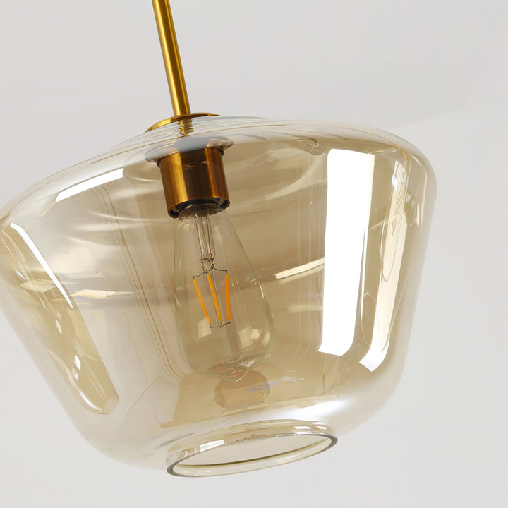 Arclinea Pendant Lamp - Vakkerlight