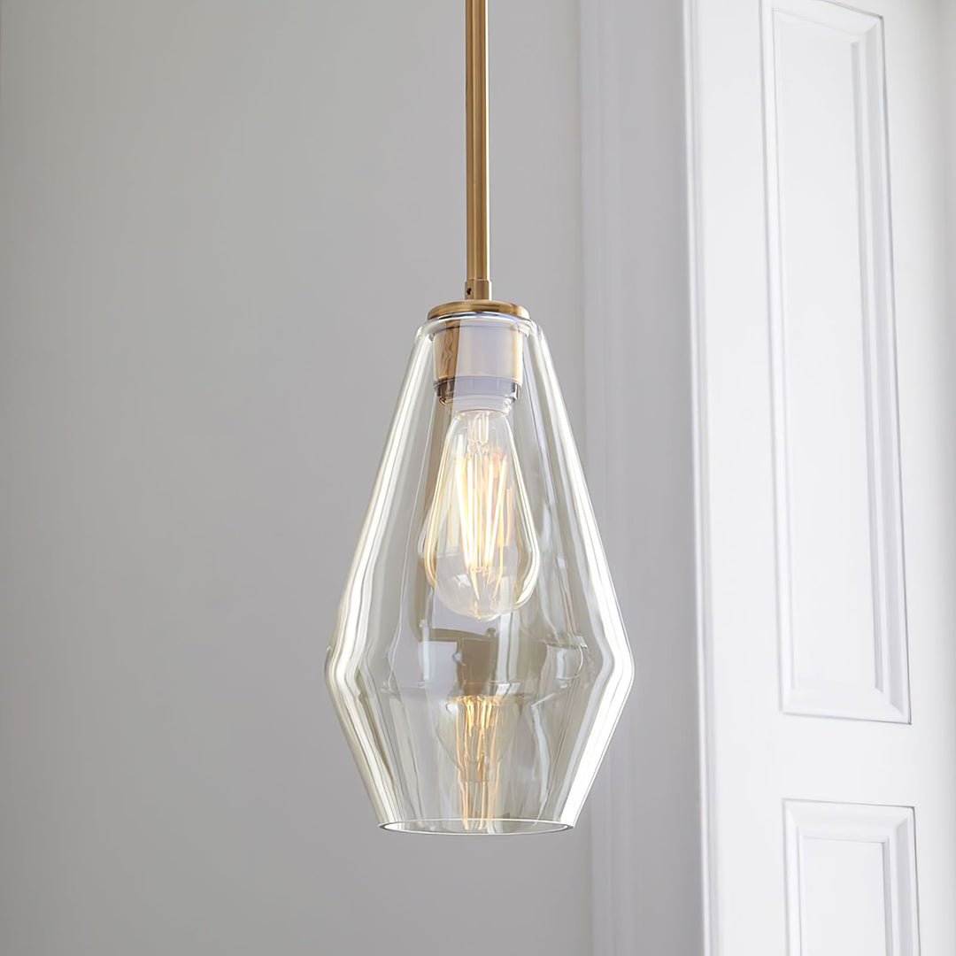 Arclinea Pendant Lamp - Vakkerlight