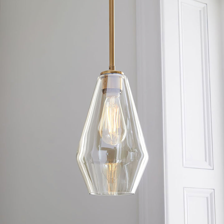 Arclinea Pendant Lamp - Vakkerlight