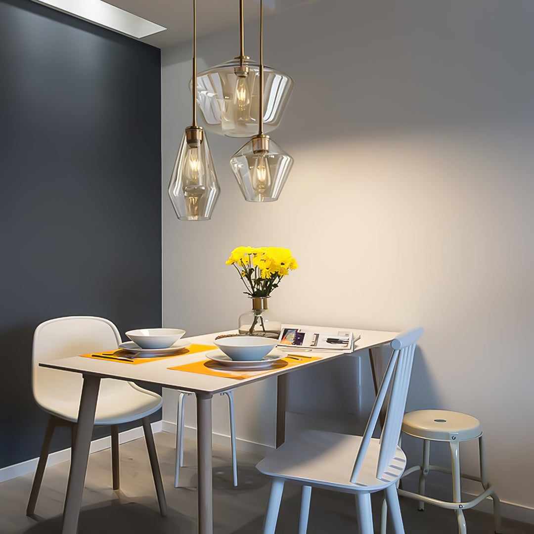 Arclinea Pendant Lamp - Vakkerlight