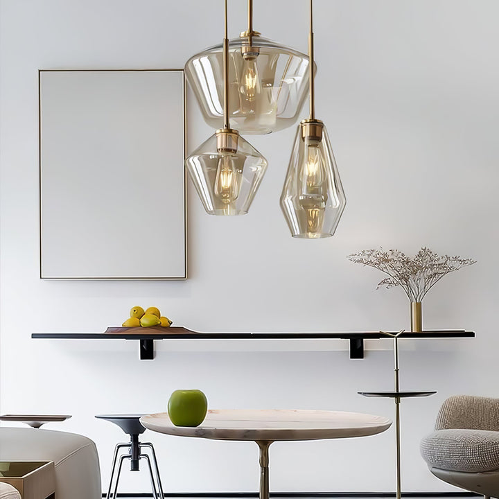 Arclinea Pendant Lamp - Vakkerlight