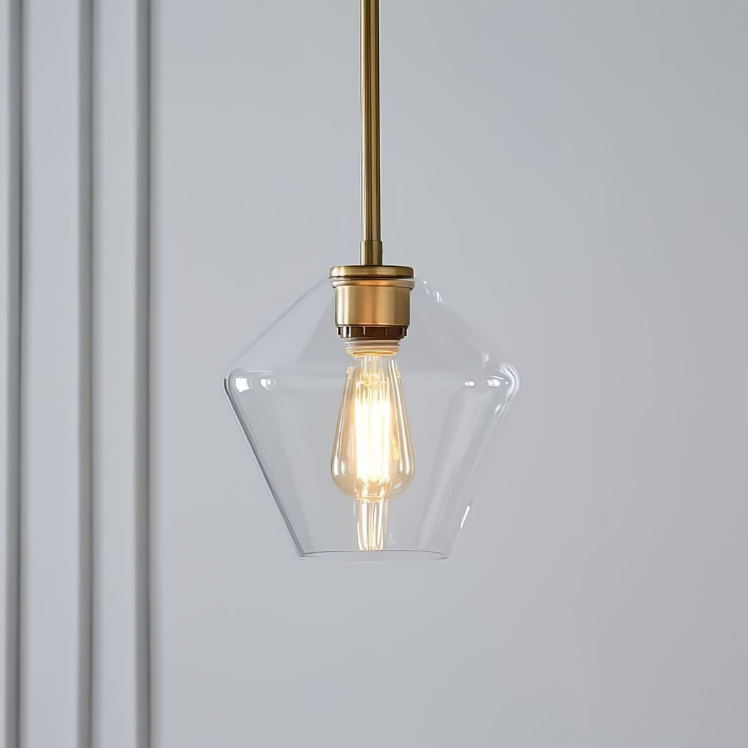 Arclinea Pendant Lamp - Vakkerlight