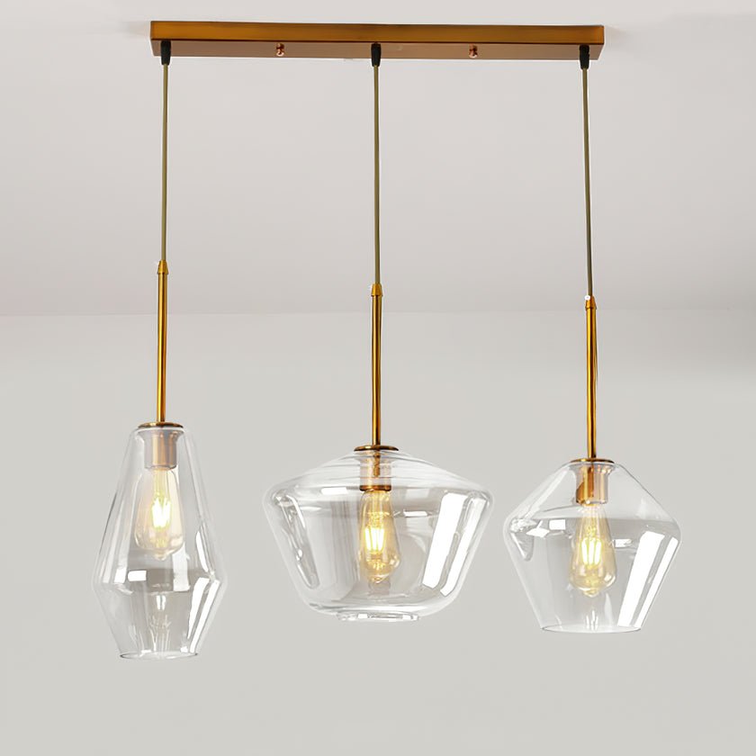 Arclinea Pendant Lamp - Vakkerlight