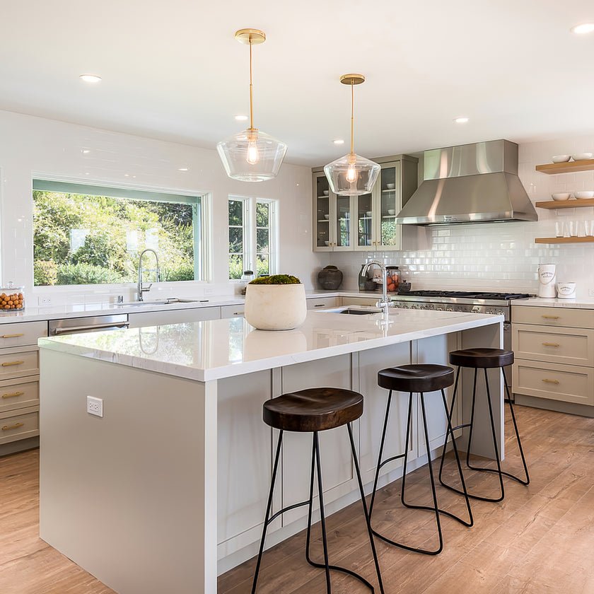 Arclinea Pendant Lamp - Vakkerlight