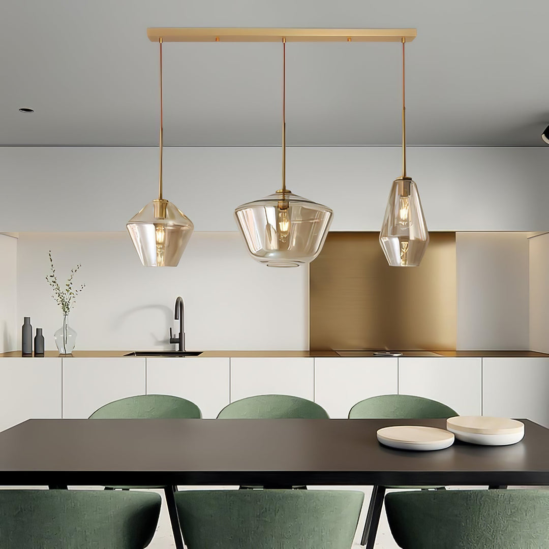 Arclinea Pendant Lamp - Vakkerlight