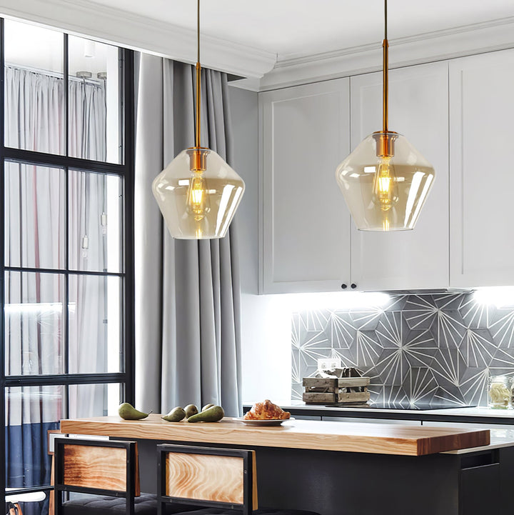 Arclinea Pendant Lamp - Vakkerlight