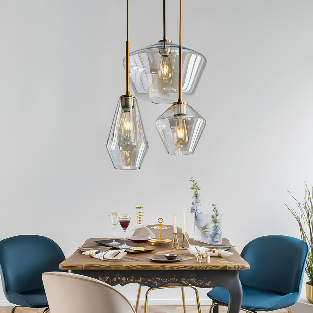 Arclinea Pendant Lamp - Vakkerlight