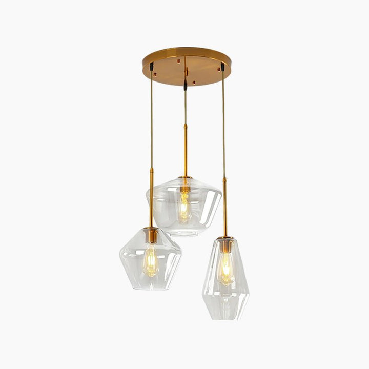 Arclinea Pendant Lamp - Vakkerlight