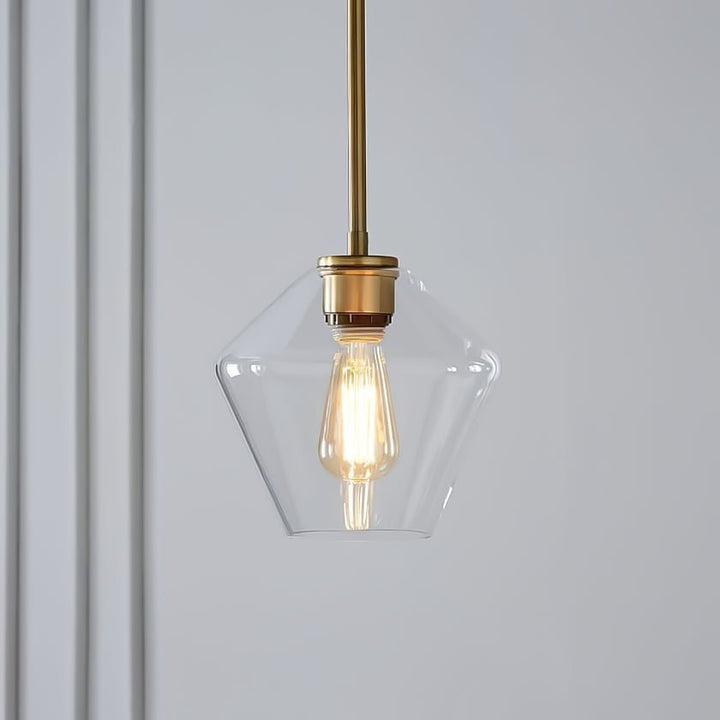 Arclinea Pendant Lamp - Vakkerlight