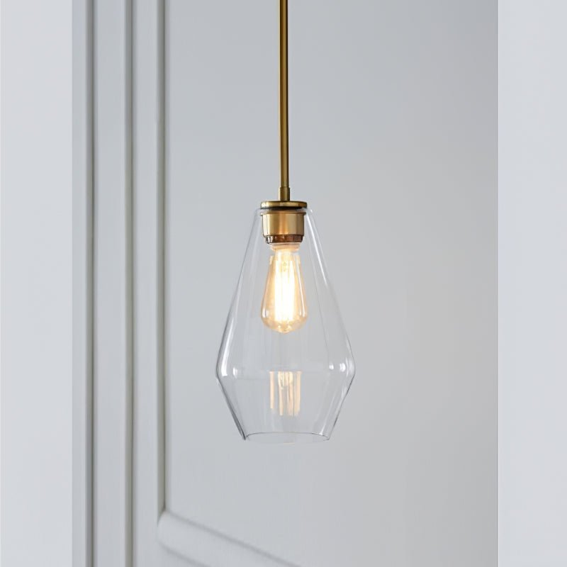 Arclinea Pendant Lamp - Vakkerlight