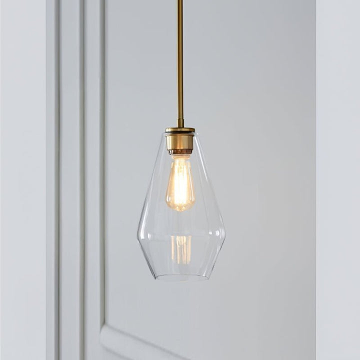 Arclinea Pendant Lamp - Vakkerlight