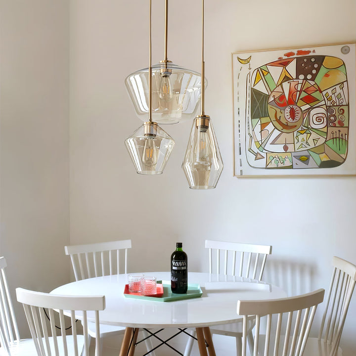 Arclinea Pendant Lamp - Vakkerlight
