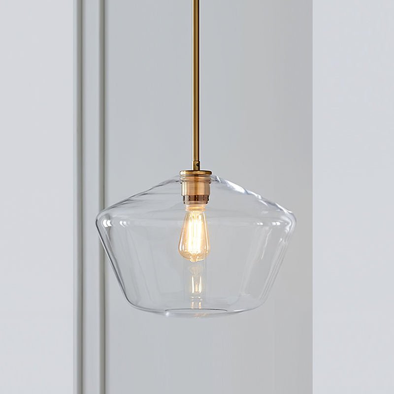 Arclinea Pendant Lamp - Vakkerlight