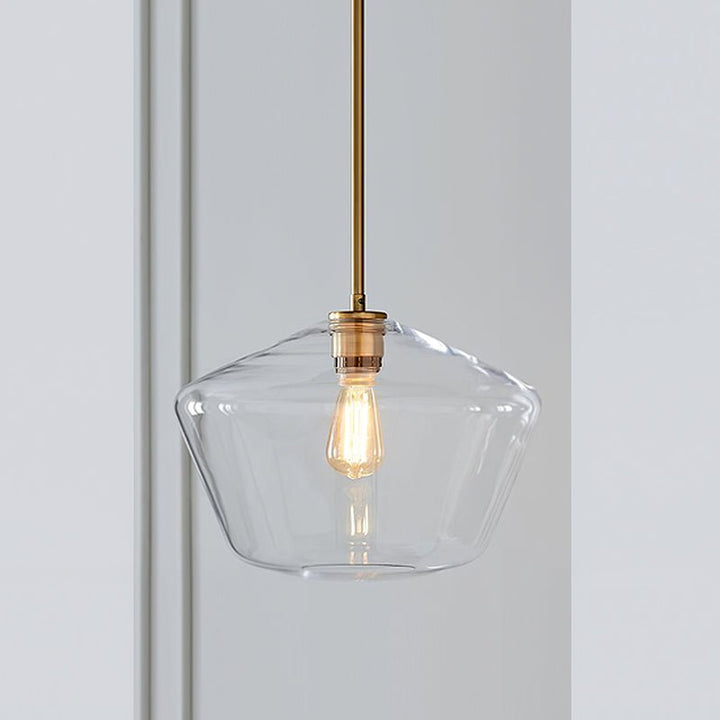 Arclinea Pendant Lamp - Vakkerlight