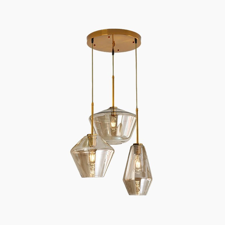 Arclinea Pendant Lamp - Vakkerlight