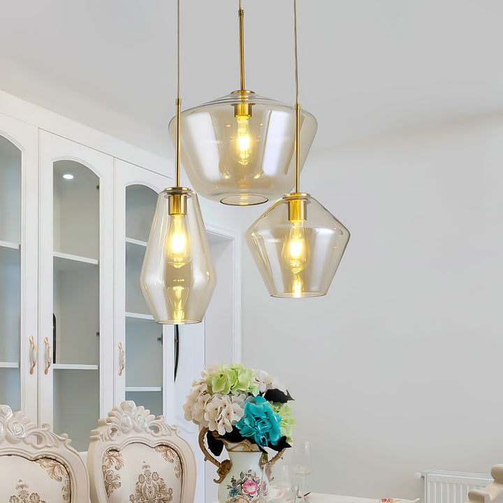 Arclinea Pendant Lamp - Vakkerlight