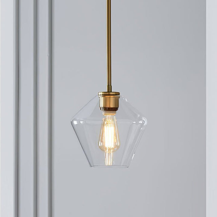 Arclinea Pendant Lamp - Vakkerlight