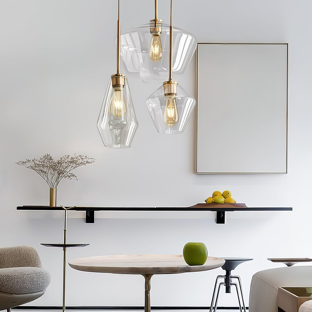 Arclinea Pendant Lamp - Vakkerlight