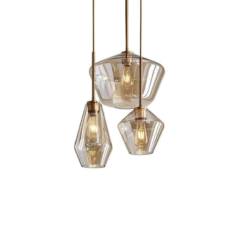 Arclinea Pendant Lamp - Vakkerlight