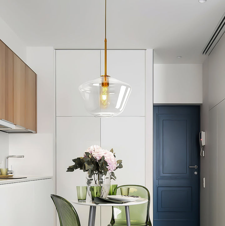 Arclinea Pendant Lamp - Vakkerlight