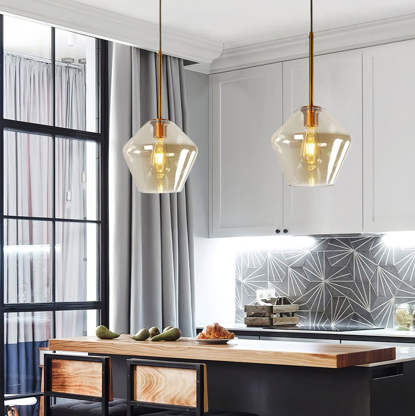 Arclinea Pendant Lamp - Vakkerlight