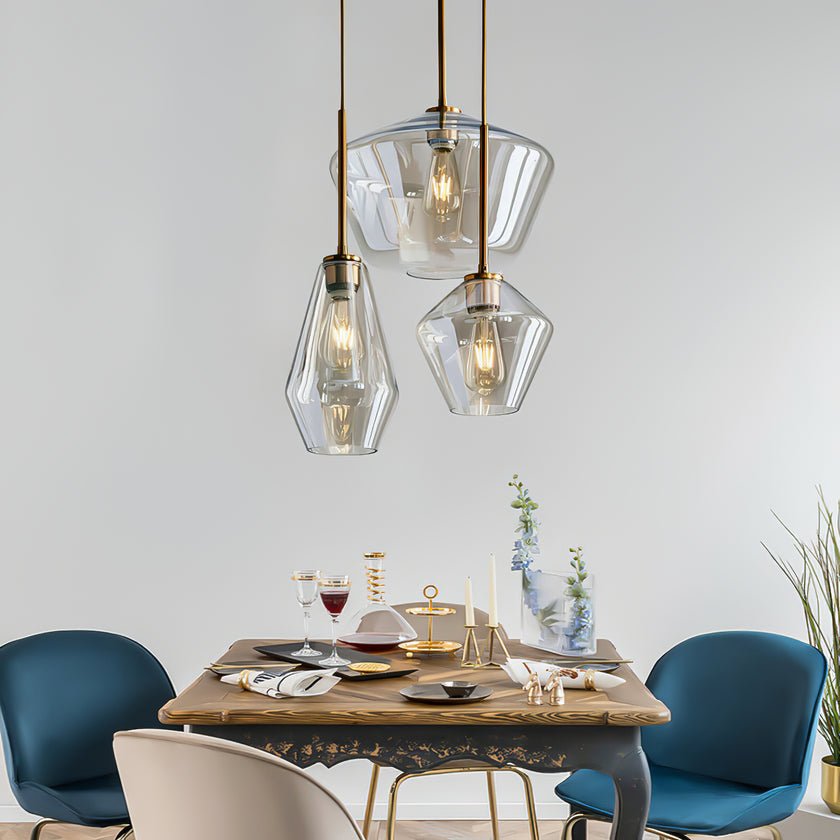 Arclinea Pendant Lamp - Vakkerlight