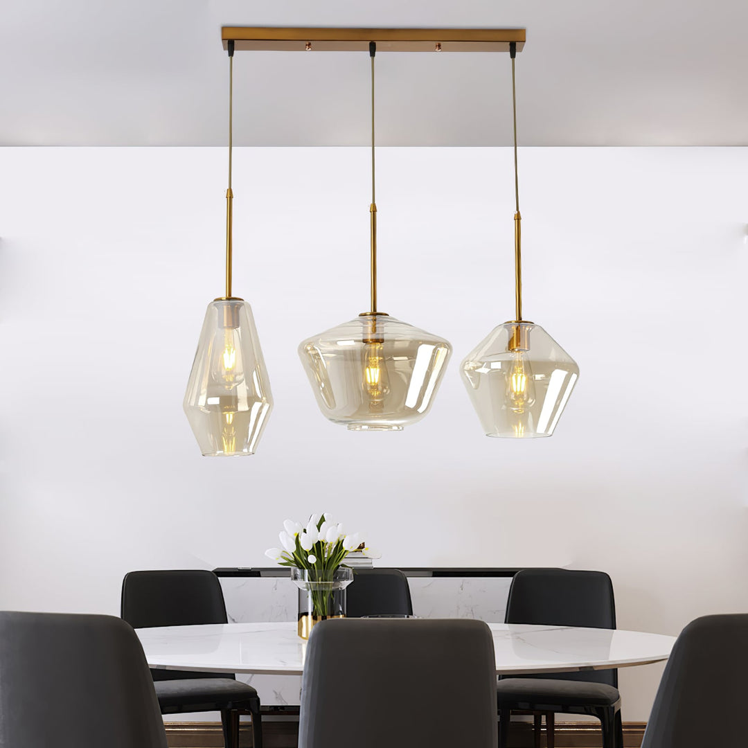 Arclinea Pendant Lamp - Vakkerlight