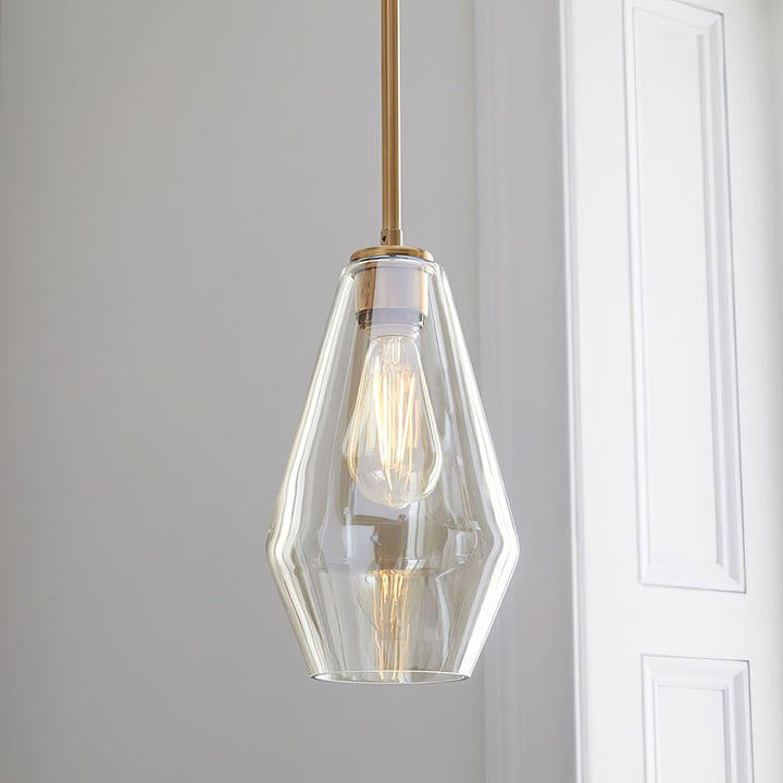 Arclinea Pendant Lamp - Vakkerlight