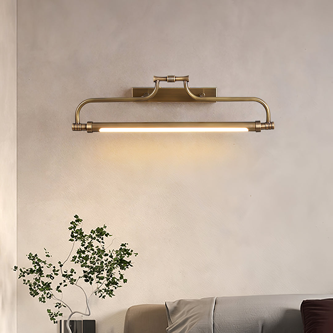 Arclore Gallery Vanity Wall Light - Vakkerlight