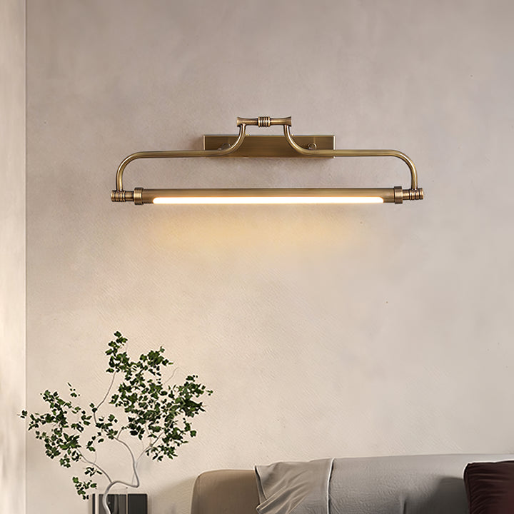 Arclore Gallery Vanity Wall Light - Vakkerlight